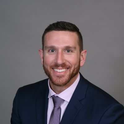 Brandon J Roth, DDS