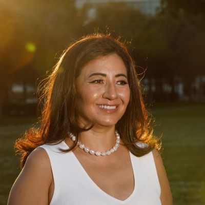 Juliana K Gohill, DDS