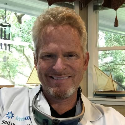 Andrew D Mylander, DMD