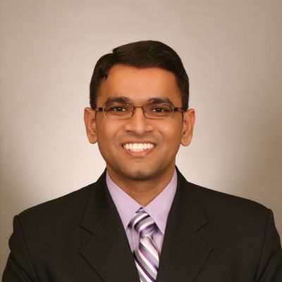 Vishal V Kalavadia, DDS FAGD FICOI
