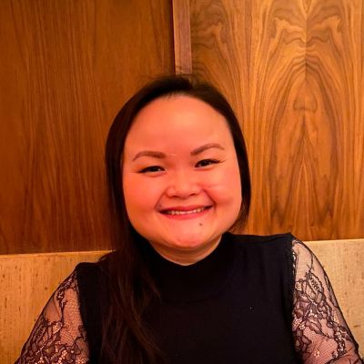 ToTrinh Tran, DDS