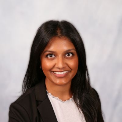 Shikha M Amin, DMD
