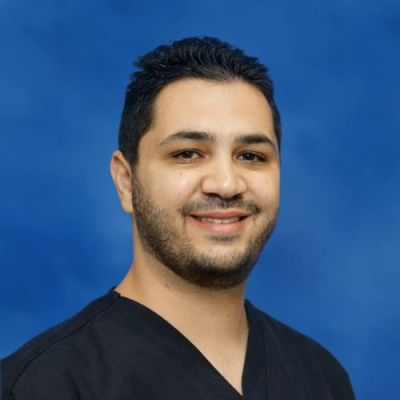 Khaled Katmeh, DDS