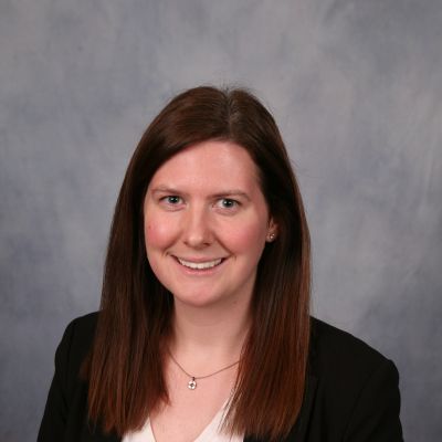Anna Ralph, DDS