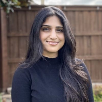Shazia Farooqui, DMD