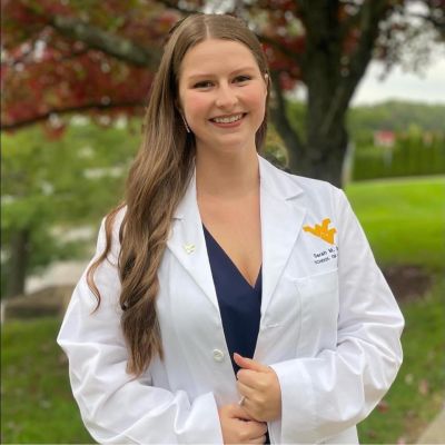 Sarah M Spencer, DDS