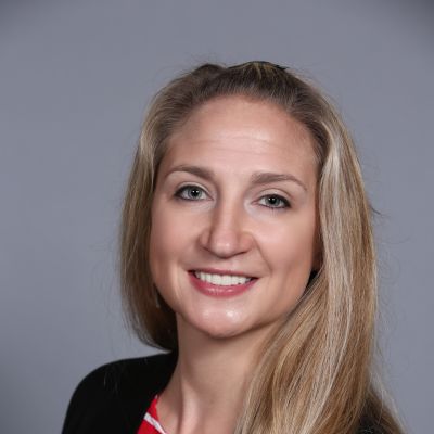 Melanie C Detweiler, DDS