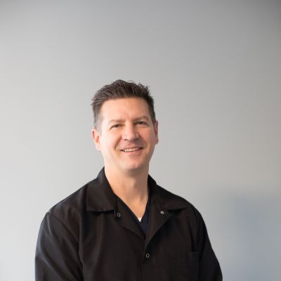 Ronald P Ronco, DMD