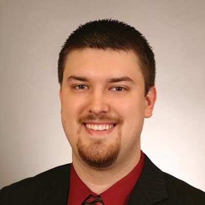 Andrew J Koester, DMD