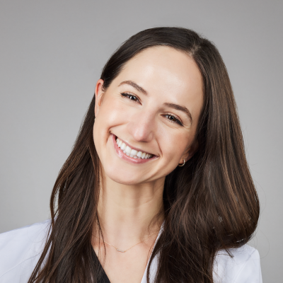 Lana Bubalo, DDS