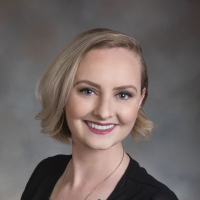 Caitlin S Shannon, DDS