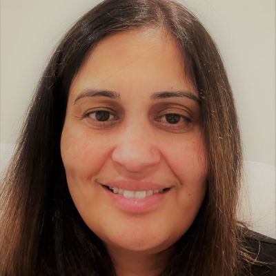 Preetinder K Kulaar, DDS