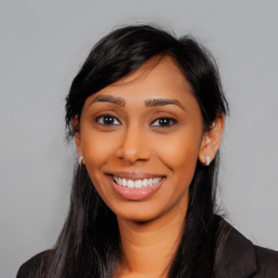 Swati S Patel, DMD