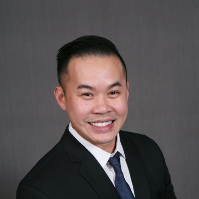An L Nguyen, DMD