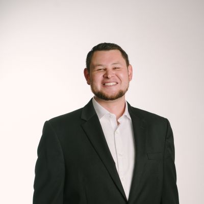 Justin P. Tinkler, DMD