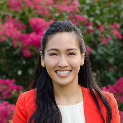 Nattasha Srikongyos, DDS MS
