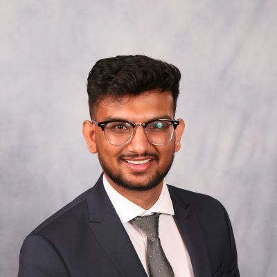 Jay C Patel, DMD