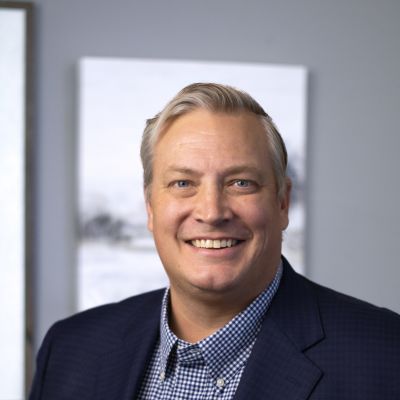 Eric T Golbek, DDS