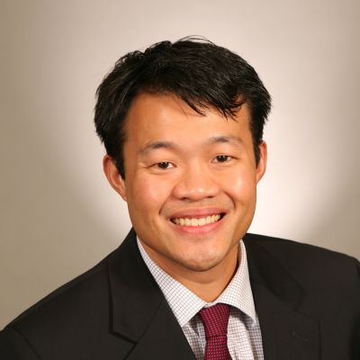 Chih-Ping Tsai, DDS
