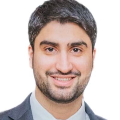 Seyed M Tofighbakhsh, DDS