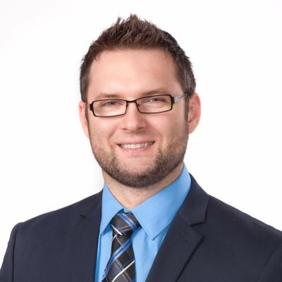 Igor Bilov, DMD