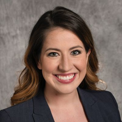 Grace V Eichler, DMD