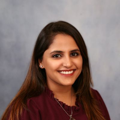 Nitya Chhabra, DMD