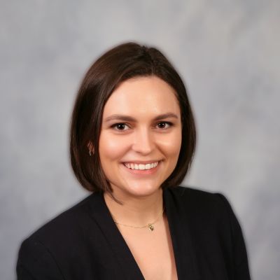 Hailie Myers, DDS