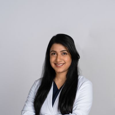 Mandeep Kaur, DDS