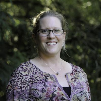 Tracy L DeLorm, DDS