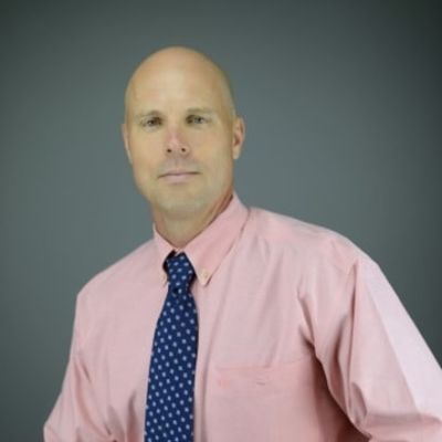 Kervin S Hoffman, DDS