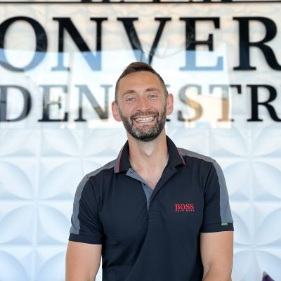 Alexander Ferdkoff, DDS