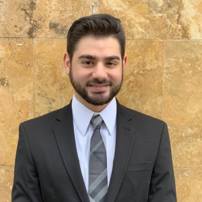 Ahmed Jawad, DMD