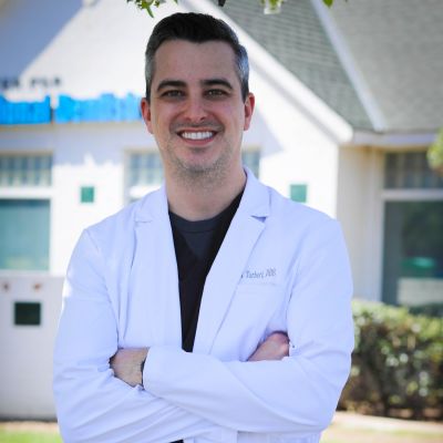 Clark M Torbert, DDS