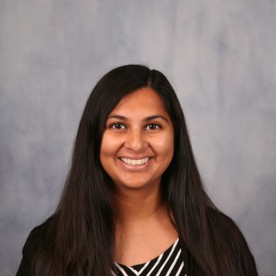 Prathi H Jain, DDS