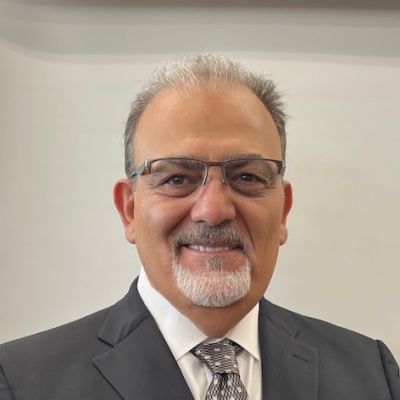 Mehrdad Daneshgar, DDS