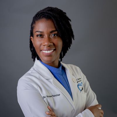 Yoshae S Fullard, DDS