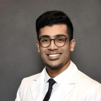 Mirza M Baig, DMD