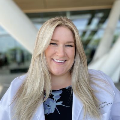 Margaret M Yahn, DMD