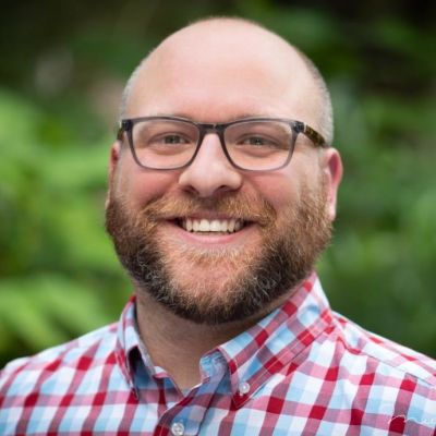 Beau L Broussard, DMD