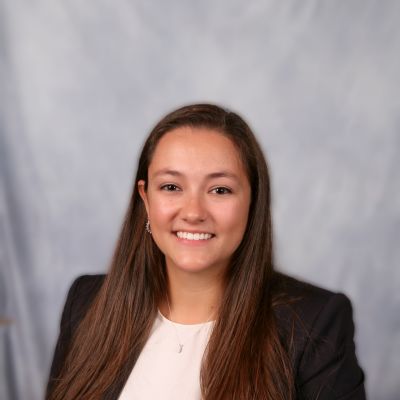 Kaitlin E Hightower, DMD