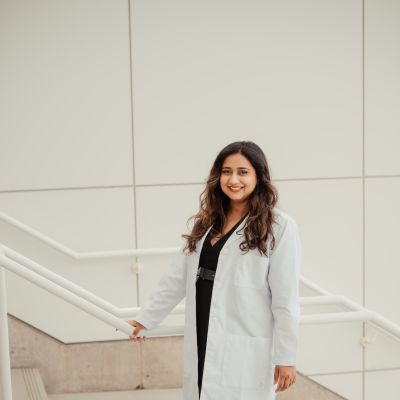 Apurva G Dhengle, DDS
