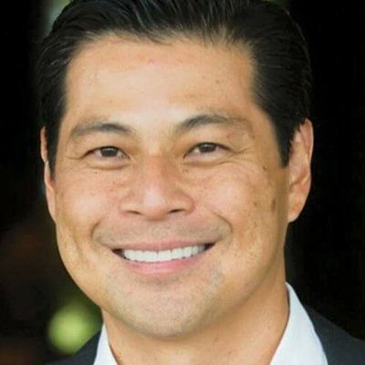 Vernon D Barruga, DDS