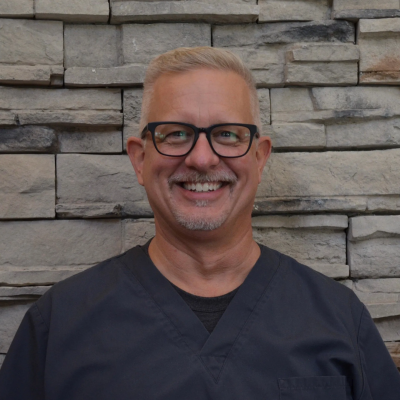 Patrick T Hunter, DDS