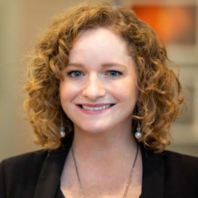 Rachel G Wilson-May, DMD