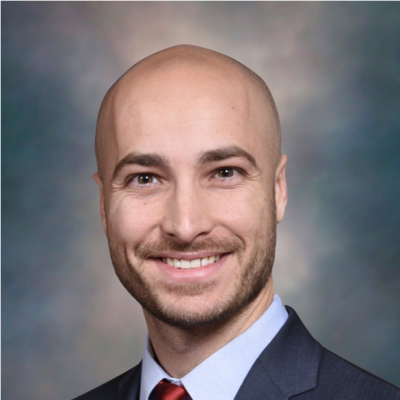 Coleman H Parker, DMD