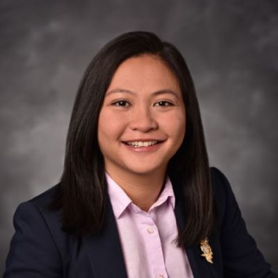 Romy Fe H Valiente, DDS