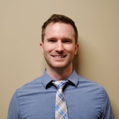 Kyle D Patch, DMD