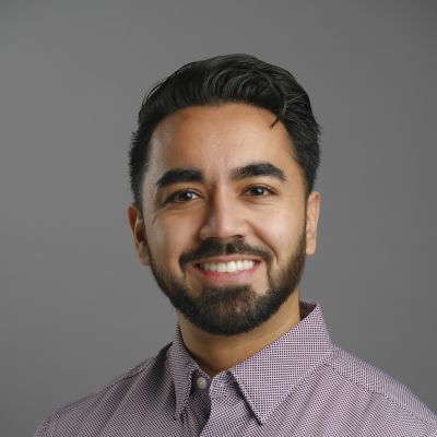 Vishavdeep Singh, DDS