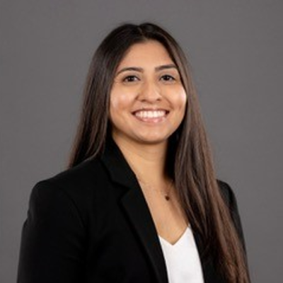 Sabrina Veerjee, DMD